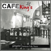 Glgeler (Cafe King's)