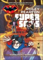 Super Sons (1. Bas.) 2. Kitap Ykskotu Grevi