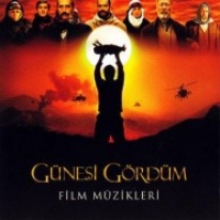 Gnei Grdm Film Mzikleri (Original Musik CD)