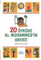 20 ykde Hz. Muhammed'in Hayat (Byk Boy, Ciltsiz)