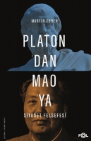 Platondan Maoya Siyaset Felsefesi