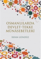 Osmanlılarda Devlet-Tekke Mnasebetleri