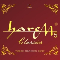 Harem V - Harem 5 Classics (CD)
