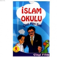 İslam Okulu Çizgi Film Seti İslam Okulu Çizgi Film Seti