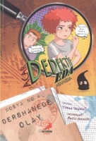Acar Dedektif Eda Aramızda 4 - Dershanede Olay Acar Dedektif Eda Aramızda 4 - Dershanede Olay