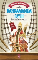 Kahramanm Fatih - Kahraman Avcs Kerem 2