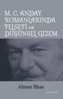 M. C. Anday Romanlarnda Felsefi ve Dnsel Gizem