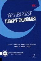 1923'ten 2023'e Trkiye Ekonomisi