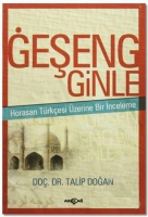 Geşeng Ginle Geşeng Ginle