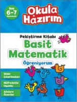 Basit Matematik reniyorum