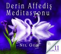 Derin Affedi Meditasyonu (CD)