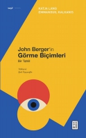 John Bergerin Grme Biimleri