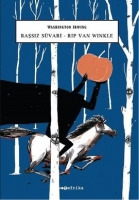 Basz Svari - Rip Van Winkle