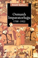 Osmanl mparatorluu 1700-1922