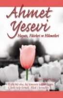 Ahmet Yesevi