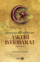 Osmanl Devleti'nde Askeri stihbarat