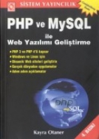 PHP ve MySQL le Web Yazlm Gelitirme