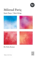 Esiz Para - Mavi Kitap