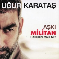 Ak Militan - Haberin Var M (CD)