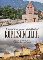 Koreşanlılar (Ciltli) Koreşanlılar (Ciltli)