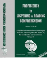 Proficiency in Listening and Reading Comprehension