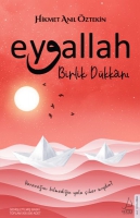 Eyvallah - Birlik Dkkan (2. Kitap)
