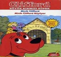 Clifford Byk Krmz Kpek (VCD)