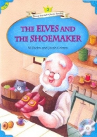 The Elves and The Shoemaker + MP3 CD (YLCR-Level 2) The Elves and The Shoemaker + MP3 CD (YLCR-Level 2)