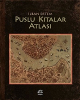 Puslu Ktalar Atlas - izgi Roman