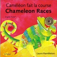 Cameleon Fait La Course - Chameleon Races