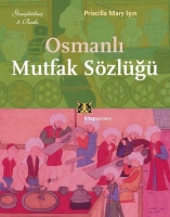 Osmanlı Mutfak Szlğ