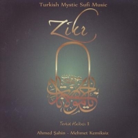 Zikr (CD)