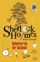 Sherlock Holmes Bohemya'da Bir Skandal
