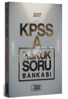KPSS A Grubu Hukuk Soru Bankası