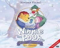 Winnie The Pooh ile Yeni Yl Zaman: 10. Yl zel Versiyonu (VCD)