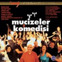 Mucizeler Komedisi (VCD)