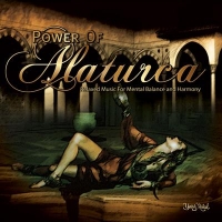 Power Of Alaturca (CD)