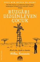 Rzgarı Dizginleyen ocuk