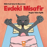 Evdeki Misafir Evdeki Misafir