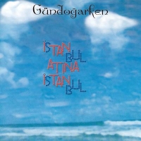 stanbul Atina stanbul (CD)