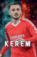 Kerem Aktrkolu