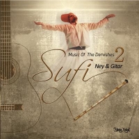 Ney & Gitar (CD)