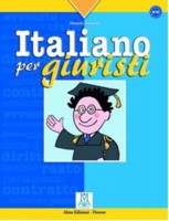 Italiano Per Giuristi (Hukukular iin İtalyanca)