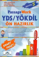 YDS YKDL Passage Work n Hazrlk Seviye 5