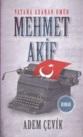 Vatana Adanan Bir mr Mehmet Akif (anta Boy)