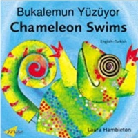 Bukalemun Yzyor| Chameleon Swims