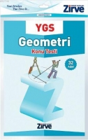 YGS Geometri Konu Testi