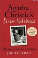 Agatha Christie's Secret Notebooks