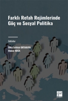 Farklı Refah Rejimlerdeki G Ve Sosyal Politika