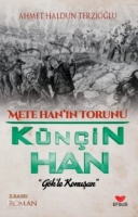 Metehanın Torunu - Knin Han ;Gk'le Konuşan